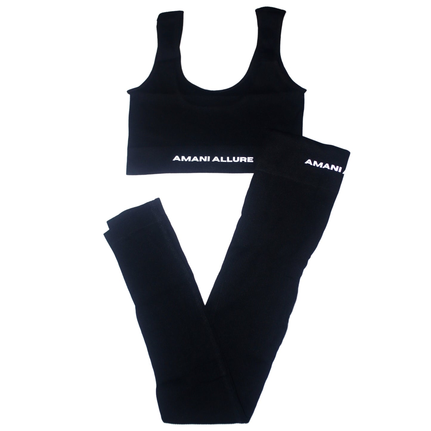 Amani Allure Legging Set